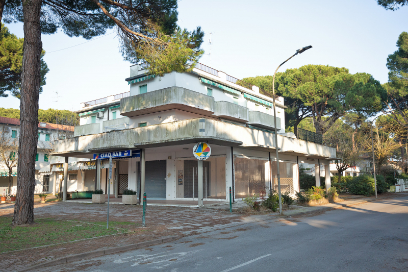 Apartament Lido di Spina dla 5 osób, blisko morza - Ciao 10