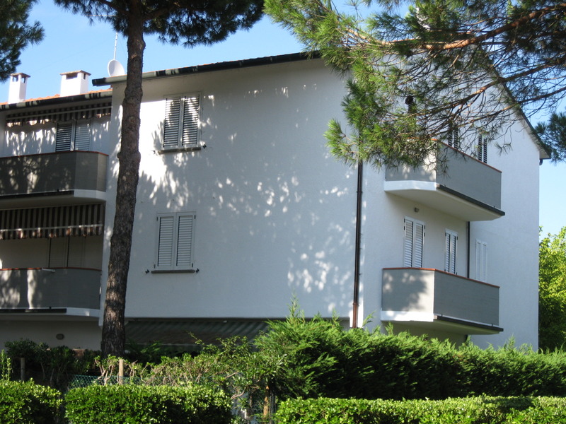 Lido di Spina Wakacje, Wybrzeże Adriatyku - Apartament Nettuno B6