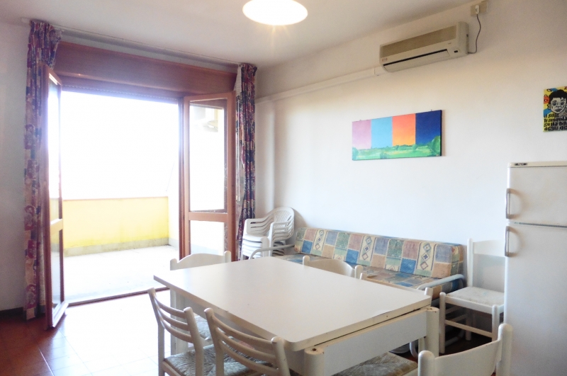 Appartements de vacances à Lido di Spina; 3 pièces, pour 6/7  personnes - Appartement Franco 11
