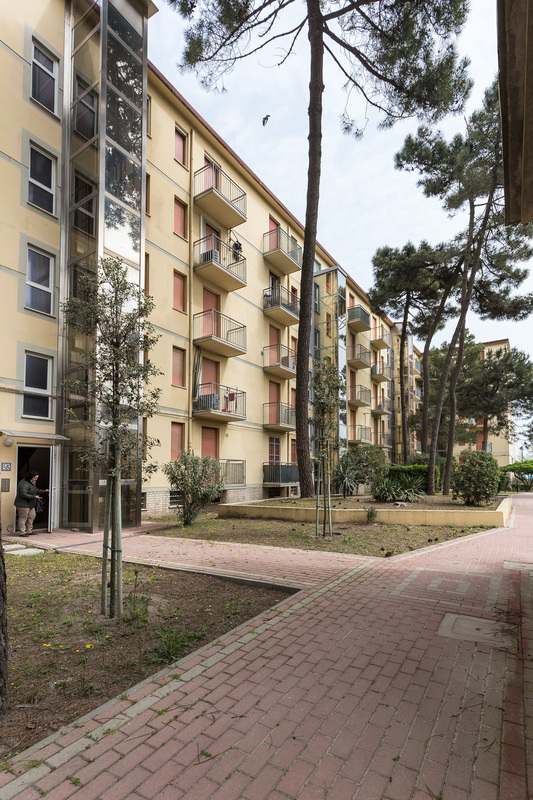 Lido degli Estensi  Appartamento in vendita