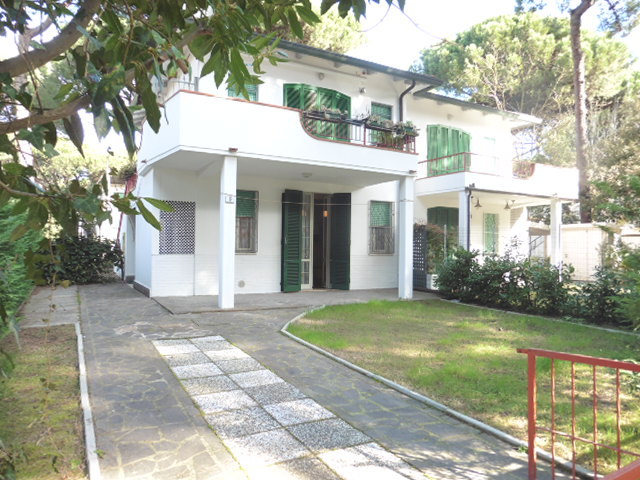 Ferienhaus Adria Lido di Spina, Villa im Erdgeschoss mit privatem Garten - Logonovo, 5
