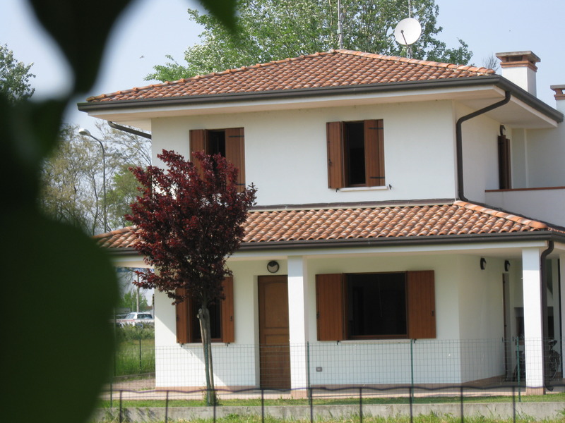 Villa Via Faenza,43