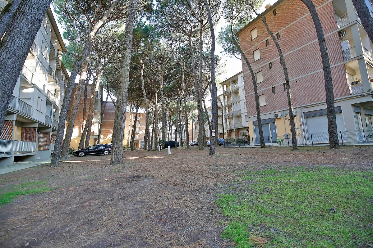 Lido degli Estensi, appartamento in vendita, come nuovo! 