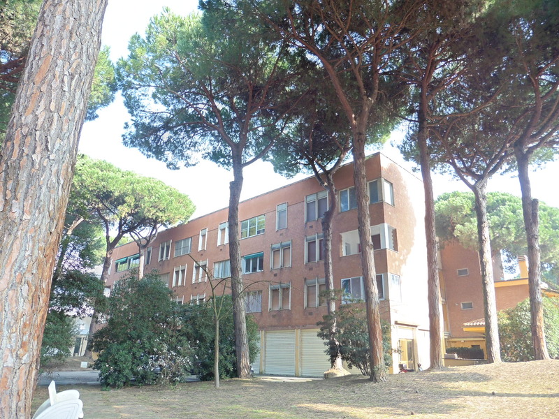 Lido di Spina, apartamentow dla 4 osób nad Riwiera Adriatycka - Valli 13A2