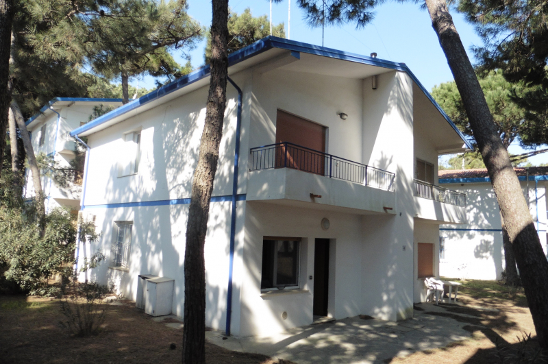 Holiday houses in Lido di Spina - Adriatic Coast - Italy. Rent holiday 3-room apartment - Campo del Sole 9/B